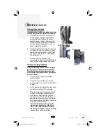 Preview for 13 page of Bissell 5770 SERIES User Manual