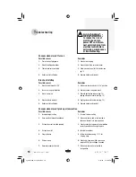 Preview for 16 page of Bissell 5770 SERIES User Manual