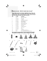 Preview for 19 page of Bissell 5770 SERIES User Manual