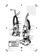 Предварительный просмотр 4 страницы Bissell 6579-3 User Manual