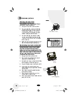 Предварительный просмотр 10 страницы Bissell 6579-3 User Manual