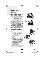 Предварительный просмотр 11 страницы Bissell 6579-3 User Manual