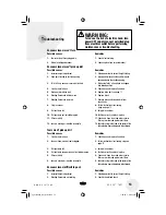 Предварительный просмотр 13 страницы Bissell 6579-3 User Manual