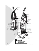 Предварительный просмотр 4 страницы Bissell 6596 User Manual