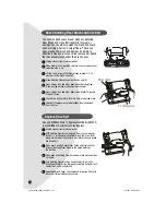 Предварительный просмотр 10 страницы Bissell 6596 User Manual