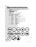 Предварительный просмотр 14 страницы Bissell 6596 User Manual