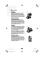 Preview for 7 page of Bissell 8910 - AUTRE User Manual