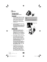 Preview for 10 page of Bissell 8910 - AUTRE User Manual