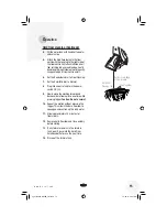 Preview for 15 page of Bissell 8910 - AUTRE User Manual