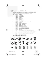 Preview for 19 page of Bissell 8910 - AUTRE User Manual