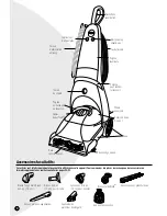 Предварительный просмотр 28 страницы Bissell 8920 User Manual