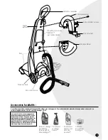 Предварительный просмотр 29 страницы Bissell 8920 User Manual