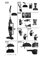 Preview for 2 page of Bissell 8931 SERIES User Manual