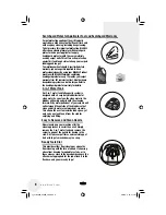 Preview for 8 page of Bissell 9200 SERIES User Manual