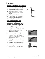 Предварительный просмотр 15 страницы Bissell 9400W SERIES User Manual