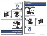 Предварительный просмотр 5 страницы Bissell ADAPT 2286 Series User Manual