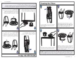 Предварительный просмотр 11 страницы Bissell ADAPT 2286 Series User Manual