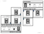 Предварительный просмотр 7 страницы Bissell ADAPT ION XRT 3034 Series User Manual