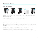 Preview for 7 page of Bissell air 2609 Series Manual