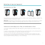 Preview for 19 page of Bissell air 2609 Series Manual