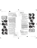 Preview for 7 page of Bissell Auto Care Proheat 1425 SERIES User Manual