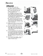 Предварительный просмотр 6 страницы Bissell Auto Care ProHeat 14254 Series User Manual