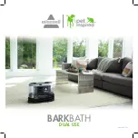 Bissell BARKBATH 2592 Series User Manual preview