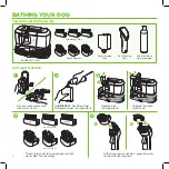 Preview for 9 page of Bissell BARKBATH 2592 Series User Manual