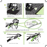 Preview for 10 page of Bissell BARKBATH 2592 Series User Manual