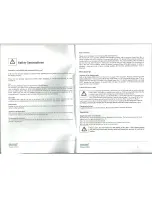 Bissell BG677 Instruction Manual предпросмотр