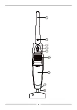 Предварительный просмотр 3 страницы Bissell BGSV6000T Manual