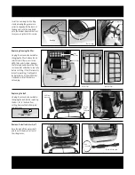 Предварительный просмотр 4 страницы Bissell BGU500T User Manual