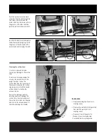 Предварительный просмотр 5 страницы Bissell BGU500T User Manual