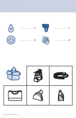 Предварительный просмотр 4 страницы Bissell BIG GREEN 48F3E User Manual