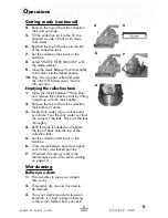 Preview for 9 page of Bissell Big Green Complete 7700 Series User Manual