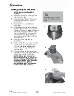 Preview for 10 page of Bissell Big Green Complete 7700 Series User Manual