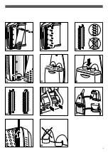 Preview for 5 page of Bissell BigGreen Commercial BGUS1000 Assembly Instructions Manual