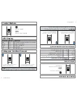 Предварительный просмотр 6 страницы Bissell BOLT 1954 SERIES User Manual