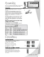 Preview for 5 page of Bissell BOLT ION User Manual