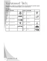 Preview for 10 page of Bissell BOLT ION User Manual