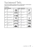 Preview for 11 page of Bissell BOLT ION User Manual