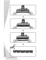 Предварительный просмотр 10 страницы Bissell C3 Cyclonic 1229 Series User Manual