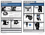 Предварительный просмотр 4 страницы Bissell CLEANVIEW 2258 Series User Manual