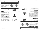 Preview for 6 page of Bissell CleanView 3003 Series User Manual