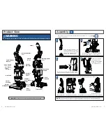 Preview for 3 page of Bissell CLEANVIEW SWIVEL PET REWIND User Manual