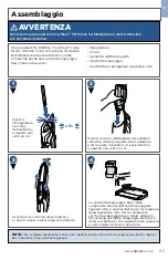 Preview for 85 page of Bissell CrossWave 1713 SERIES User Manual