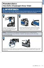 Preview for 93 page of Bissell CrossWave 1713 SERIES User Manual