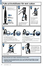 Preview for 118 page of Bissell CrossWave 1713 SERIES User Manual