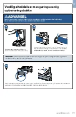 Preview for 173 page of Bissell CrossWave 1713 SERIES User Manual