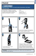 Preview for 181 page of Bissell CrossWave 1713 SERIES User Manual